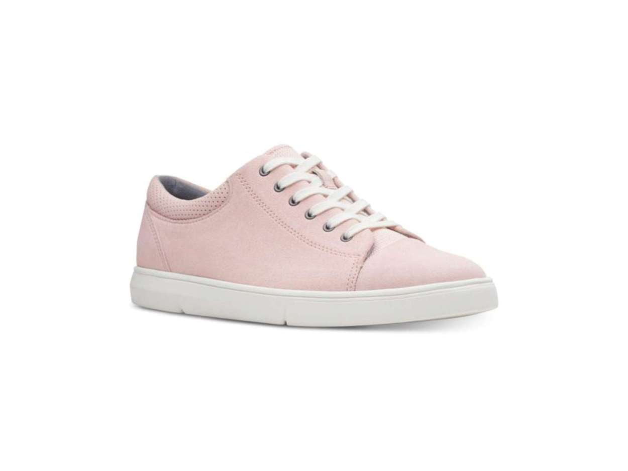 low top clarks