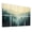 Color 4, variant on 8 Pack Art Acoustic Panels Sound Absorbing Misty Pine Forest Watercolor Deep Green Trees Foggy Decorative Soundproof Wall Panels Self Adhesive for Nursery Game Room Bedroom 48"x32"