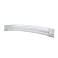 thumbnail image 2 of Weather Guard Bulkhead Divider Header Panel 96320-3-01 CABMAX; White; Composite, 2 of 2