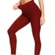 thumbnail image 5 of Toystoory Mallas sexys para mujer, pantalones de Yoga de cintura alta, mallas deportivas de elevación, pantalones deportivos de cintura alta Uniforme atlético, 5 of 6