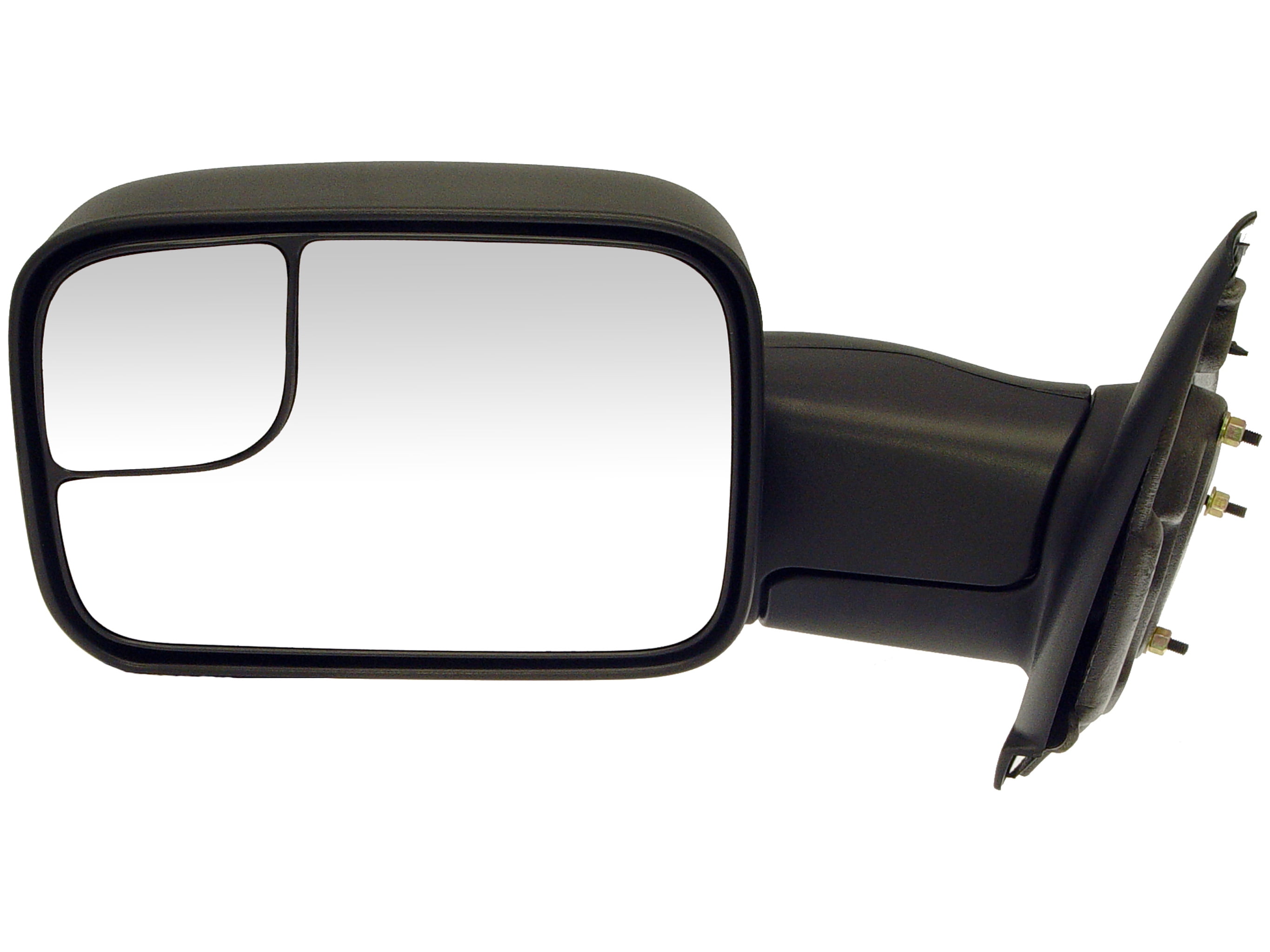 Dorman 955-492 Driver Side Door Mirror for Specific Dodge Models