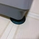 thumbnail image 3 of Cojines a prueba de aire Sincero Hogar, 3 of 5