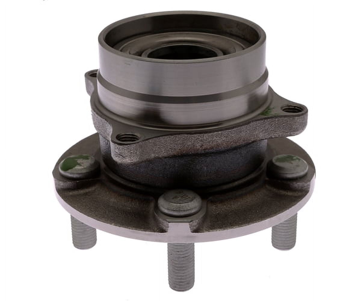 R-Line Wheel Hub Assemblies Fits select: 2004-2009 TOYOTA PRIUS