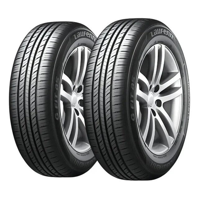 Kit De 2 Llantas Laufenn 175/70R13t Lh41 82t 04 B L G Fit As