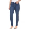 thumbnail image 3 of French Dressing Jeans Olivia Slim Leg, 3 of 3