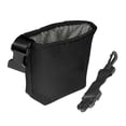thumbnail image 3 of Bolsa de limpieza para palos y pelotas de golf, impermeable, portátil, con clip desmontable y estuche de limpieza. Ideal como regalo para hombres y mu, 3 of 8