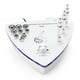 thumbnail image 4 of Máquina de belleza para rejuvenecimiento de la piel, dermoabrasión con diamante, microdermoabrasión, eliminación de arrugas, enchufe estadounidense, 4 of 11