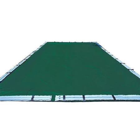 In The Swim Polar Plus 30  x 60  Rectangle Winter Pool Cover  12 Year Warranty W7455