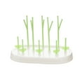 thumbnail image 4 of VERDANVERSE Baby Bottle Draining Rack Space Saving Tree Shaped Organizer 1Pcs, 4 of 8