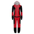 thumbnail image 4 of Monos de Spiderman Deadpool para hombre y mujer, ropa de dormir de dibujos animados para fiesta de Halloween y Navidad, disfraces de Cosplay, C68M153, 4 of 4