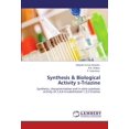 thumbnail image 1 of Synthesis & Biological Activity S-Triazine, 1 of 1