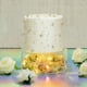 thumbnail image 2 of 2X Soportes de Pastel de AcríLico Transparente, Caja de Pastel Rellenable, Caja de ExhibicióN de Pastel Redonda con Tapa, Caja de Centro de Mesa Decorativa para Boda A, 2 of 3