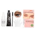 thumbnail image 1 of Eyebrow Dyeing Cream, Safe Ingredients Professional Sweatproof Eyebrow Dye Waterproof  For Individual Use For Beauty Institutions Coffee, 1 of 8