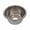 Polished Nickel, variant on Native Trails CPS260 Redondo Chico 15 in. Copper Bar Sink, Antique