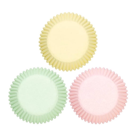 Capacillos Wilton Colores pastel