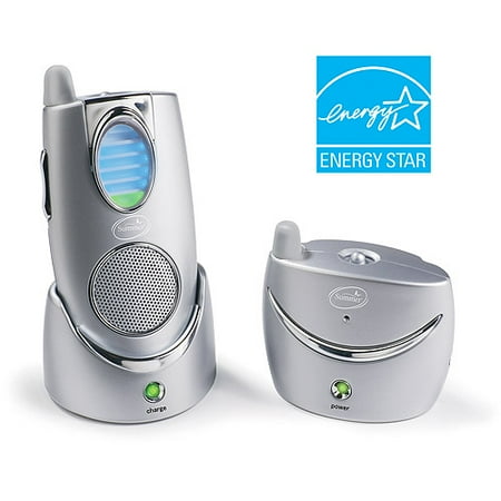 Summer 2.4ghz Digital Audio Monitor