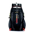 thumbnail image 2 of Mochila impermeable multifuncional al aire libre para portátil Bla, 2 of 6
