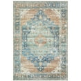thumbnail image 2 of Oriental Weavers Myers Park Indoor Rug Runner Area Rug Orange 2' X 8', 2 of 8