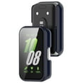 thumbnail image 2 of Integrated PC & Tempered Glass Case Compatible with Smartwatch Bands Durable Cover for Electronic Wearables, 2 of 8