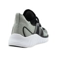 thumbnail image 3 of Athletic Works Little and Big Boys Knit Cage Athletic Sneakers, Sizes 13-6, 3 of 6