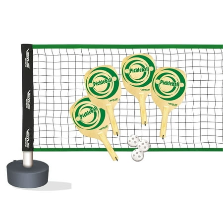 Recreational Pickle-Ball Pack