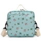 thumbnail image 1 of Bolsa De Pañales Para Bebés, Bolsa De Almacenamiento Con Correa Para El Hombro, Bolsa De Pañales Para Bebés De Gran Capacidad, Bolsa De Viaje Impermeable Guardurnaity AP007164-01, 1 of 6