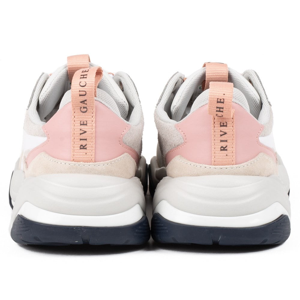 puma thunder rive gauche