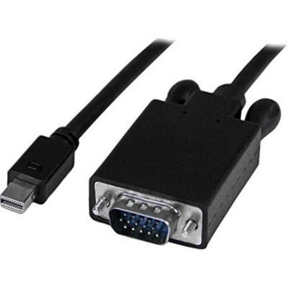 Startech  10ft Displayport To Vga Cable
