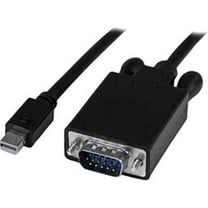 Startech 10ft Displayport To Vga Cable