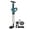 Green, variant on Rupoun High Pressure Toilet Plunger and Drain Unblocker, Heavy Duty Air Blaster Clog Remover Plumbing Tool with Interchangeable Heads for Bathroom and Kitchen Sinks, Green