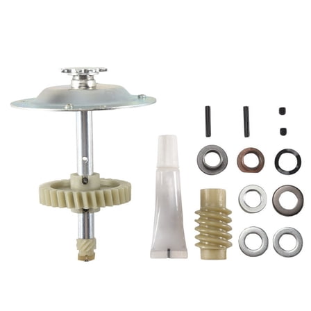 Gear Sprocket 41A43157D Replacement for 139.53615Sr 139.53995SRT Garage Door Opener, 2265R 248730