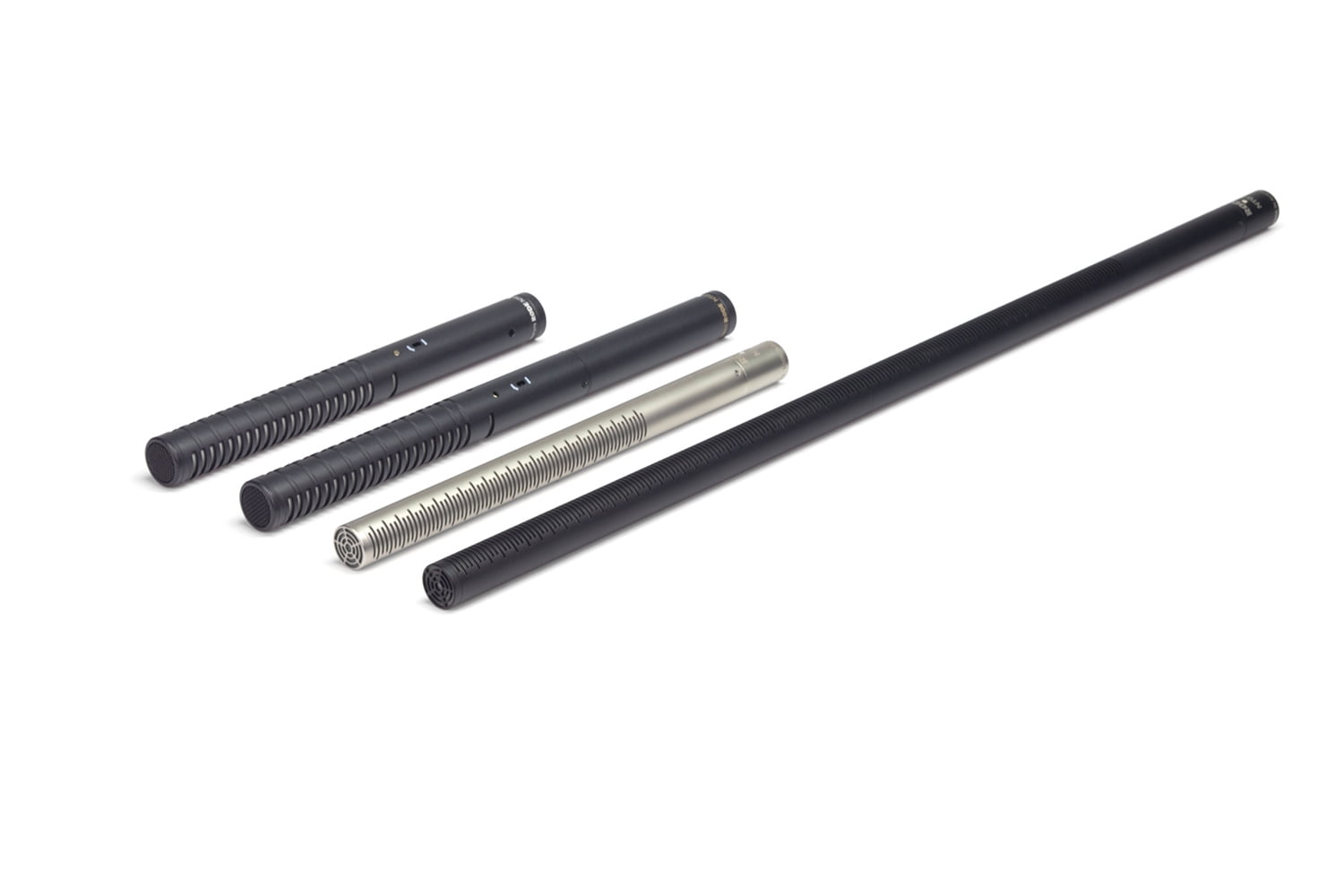 RODE NTG1 Condenser Shotgun Microphone