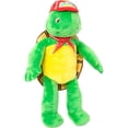 thumbnail image 3 of Franklin the Turtle Plush Doll 14" Libro Serie de TV Personaje, 3 of 3