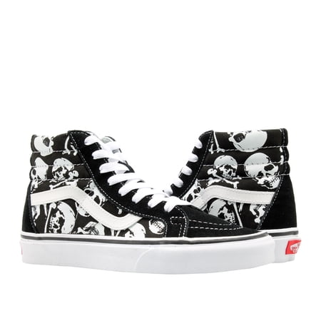 Vans Vans Sk8 Hi Reissue Skulls Classic Hi Top Unisex Sneakers