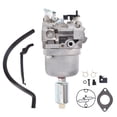 thumbnail image 2 of Carburetor Fit For Troy Bilt Pony For Briggs Stratton 799252 Engine 15.5hp, 2 of 5