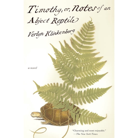 Pre-Owned Timothy; Or, Notes of an Abject Reptile (Paperback) 0679737537 9780679737537