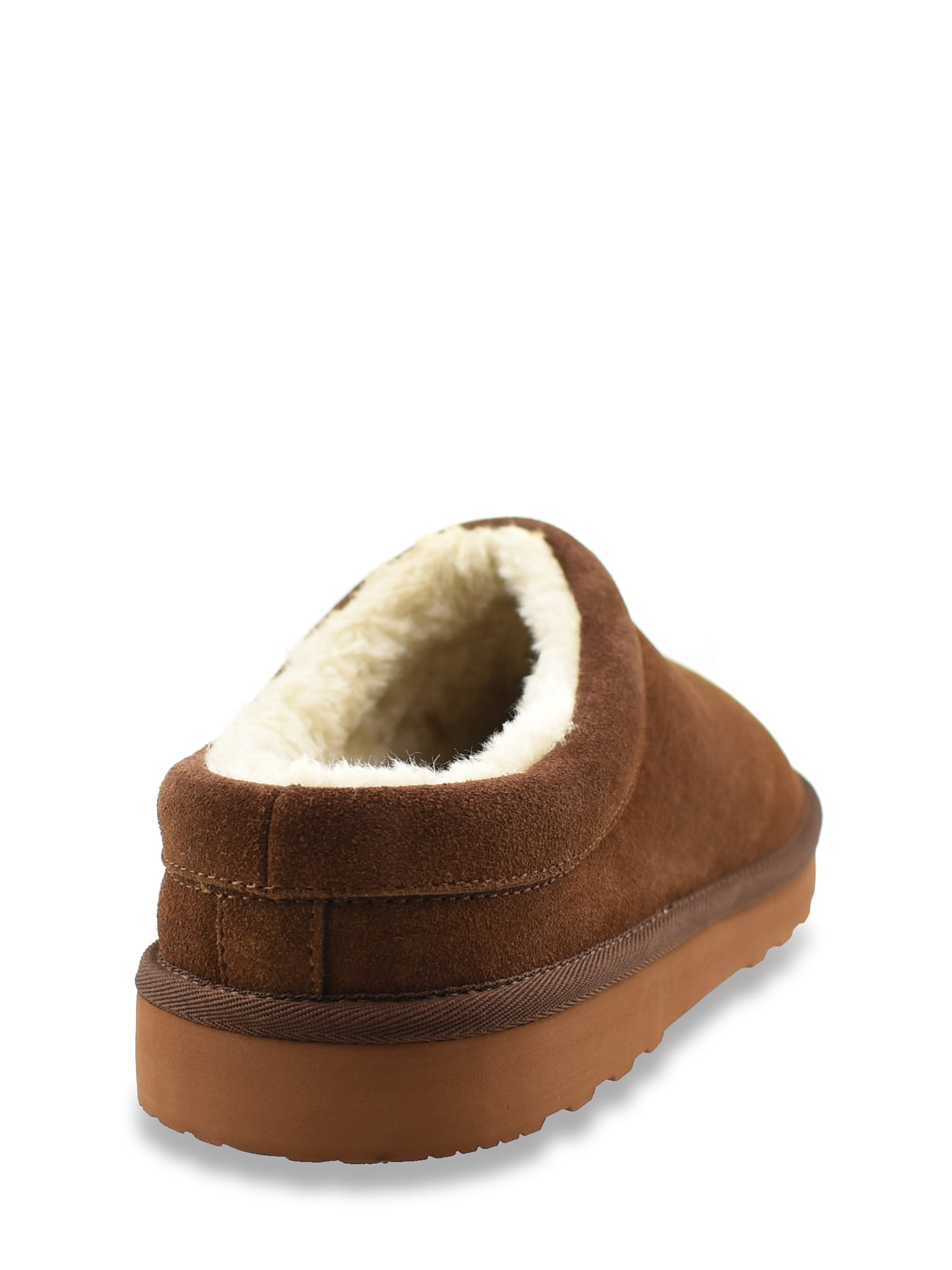 George Mens Clog Slipper