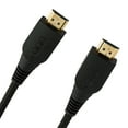 thumbnail image 3 of onn 2’ 4K UHD HDMI Cable, 3 of 11