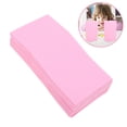 thumbnail image 1 of LITINKIMI 50Ud Bolsa De Papel Kraft Rosa Para Regalos Fiesta Reutilizable Y Resistente, 1 of 6