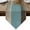 Blue Grey, variant on Table Runners 36 Inches Long, Modern Blue Cotton Linen Kitchen Dining Coffee Table Runner for Party Home Decor, Rustic Mottled Oil Painting Texture Tabletop Dresser Scarves Runner Decor 13x36 Inch