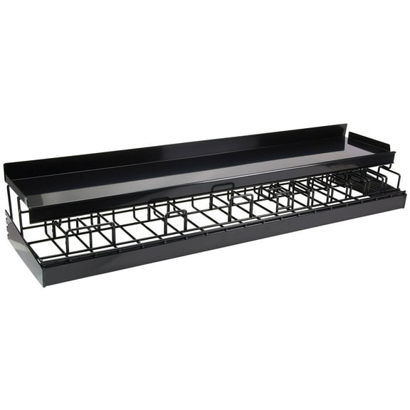 Reese Towpower 7088200 Trailer Hitch Adapter, from 3 Inch to 2-1/2 Inch Square Receiver, 6 Inch Length