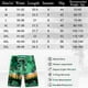thumbnail image 4 of Pantalones holgados de moda para hombre, estilo brisa marina con cocotero, pantalones cortos de playa para surfear, tendencia para hombre, 4 of 6