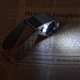 thumbnail image 4 of 40X Jeweler Folding Magnifier Loupe with LED and UV Light, 4 of 5