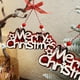 thumbnail image 5 of Adorno navideño de madera | Decoración festiva para el árbol | Decoración navideña para el hogar | Estampado a cuadros | 1 pieza | Caja de regalo de temporada y decoración para fiestas, 5 of 6