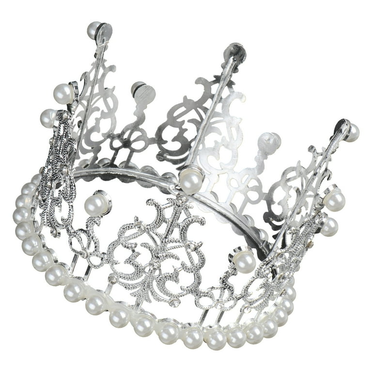 110 Decorative Crown Centerpieces and Blinged Out Crowns ideas