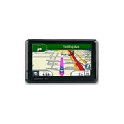 GARMIN 010-N0782-00 Refurbished nuvi(R)i 1370T 4.3" Travel Assistant with Free Lifetime Maps
