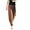 Brown, variant on VEKDONE Womens Linen Long Pants Khaki XL-3