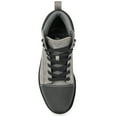 thumbnail image 4 of Territory Mens Titan 2.0 Lace-up Cap Toe Ankle Boot, Widths Available, 4 of 9