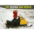thumbnail image 4 of Wisconsin's Drink Mad Beaver Sour Energy Drinks with Taurine & B Vitamins, Refreshing Caffeinated Beverages, 12oz Cans, pack of 4, 4 of 7