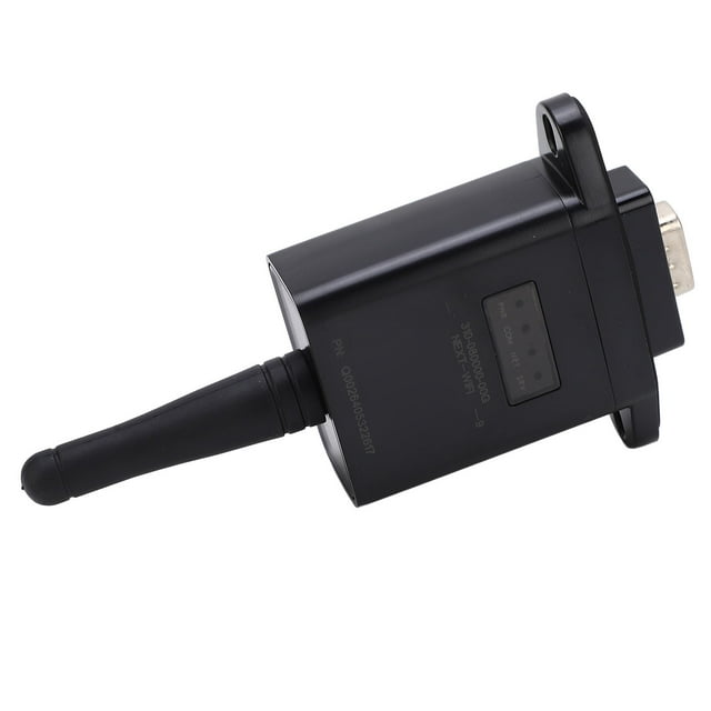 Solar Inverter WiFi Module, ABS Inverters Remote Control Board Wide Application Match Easy Installation for MAX7.2KW MAX8.2KW MAX10.2KW SM1.5KW SM2.4KW
